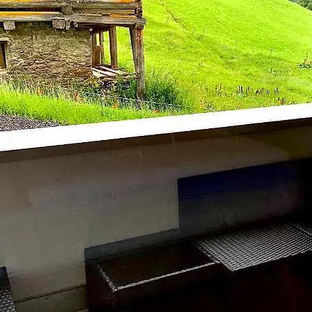 Exklusiv und elegantes Apartment in der Residenz Silvretta See Exterior foto