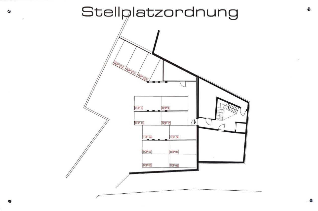 Appartement Exklusiv Und Elegantes In Der Residenz Silvretta - Inklusive Silvretta Card Premium *