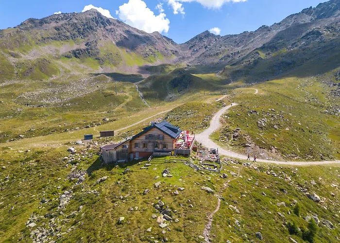 Exklusiv Und Elegantes Apartment In Der Residenz Silvretta - Inklusive Silvretta Card Premium