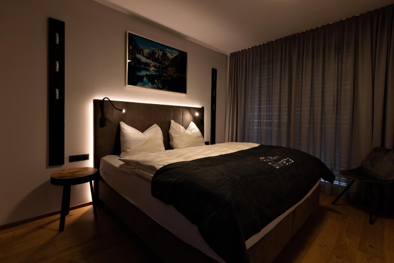 Apartment Exklusiv Und Elegantes In Der Residenz Silvretta - Inklusive Silvretta Card Premium See