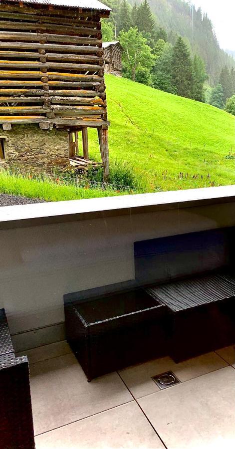 Exklusiv Und Elegantes In Der Residenz Silvretta - Inklusive Silvretta Card Premium Apartment *