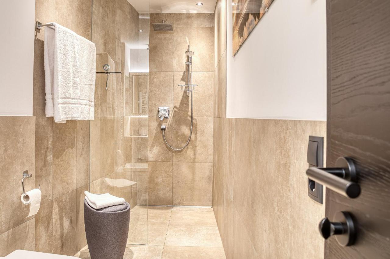Apartment Exklusiv Und Elegantes In Der Residenz Silvretta - Inklusive Silvretta Card Premium See