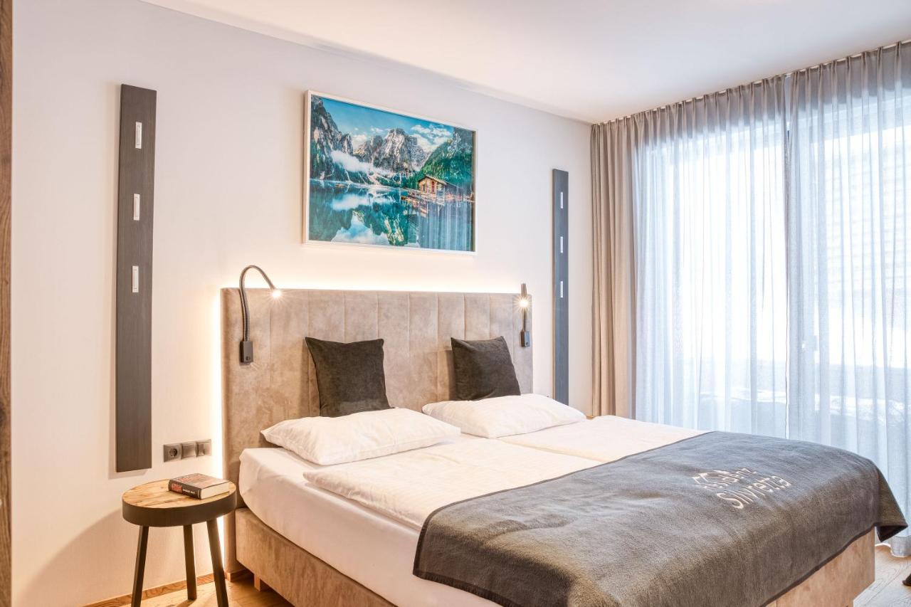 Exklusiv Und Elegantes In Der Residenz Silvretta - Inklusive Silvretta Card Premium